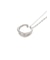 ロングチェーンイヤカフ