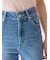【STYLE UP PANTS】フレアデニム