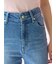 【STYLE UP PANTS】フレアデニム