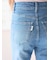 【STYLE UP PANTS】フレアデニム