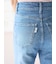 【STYLE UP PANTS】フレアデニム