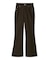 【STYLE UP PANTS】フレアデニム