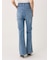 【STYLE UP PANTS】フレアパンツ