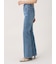 【STYLE UP PANTS】フレアパンツ