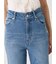 【STYLE UP PANTS】フレアパンツ
