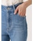 【STYLE UP PANTS】フレアパンツ