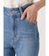 【STYLE UP PANTS】フレアパンツ