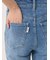 【STYLE UP PANTS】フレアパンツ