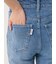 【STYLE UP PANTS】フレアパンツ