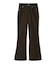 【STYLE UP PANTS】フレアパンツ