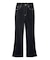 【STYLE UP PANTS】フレアパンツ