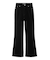 【STYLE UP PANTS】フレアパンツ