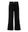 【STYLE UP PANTS】フレアパンツ