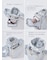 【WEB限定】キルティングマルチショルダー/保冷機能付き