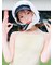 【WEB限定】パイルパーカーセットキャミワンピース
