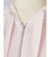 【WEB限定】パイルパーカーセットキャミワンピース