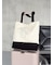 【WEB限定】ビジューロゴトートバッグ/保冷機能付き