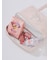 【WEB限定】ビジューロゴトートバッグ/保冷機能付き