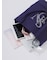 【WEB限定】ビジューロゴトートバッグ/保冷機能付き