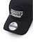 【SNIDEL|NEW ERAR】ダブルロゴCAP
