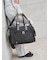 【SNIDEL×LeSportsac】DELUXE MED WEEKNDER MH