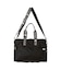 【SNIDEL×LeSportsac】DELUXE MED WEEKNDER MH