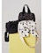 【SNIDEL×LeSportsac】LG BOW SM SATCHEL