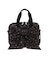 【SNIDEL×LeSportsac】LG BOW SM SATCHEL