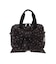 【SNIDEL×LeSportsac】LG BOW SM SATCHEL