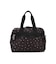 【SNIDEL×LeSportsac】LG BOW SM SATCHEL