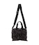 【SNIDEL×LeSportsac】LG BOW SM SATCHEL