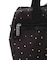 【SNIDEL×LeSportsac】LG BOW SM SATCHEL
