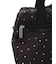 【SNIDEL×LeSportsac】LG BOW SM SATCHEL