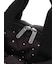 【SNIDEL×LeSportsac】LG BOW SM SATCHEL