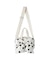 【SNIDEL×LeSportsac】LG BOW SM SATCHEL
