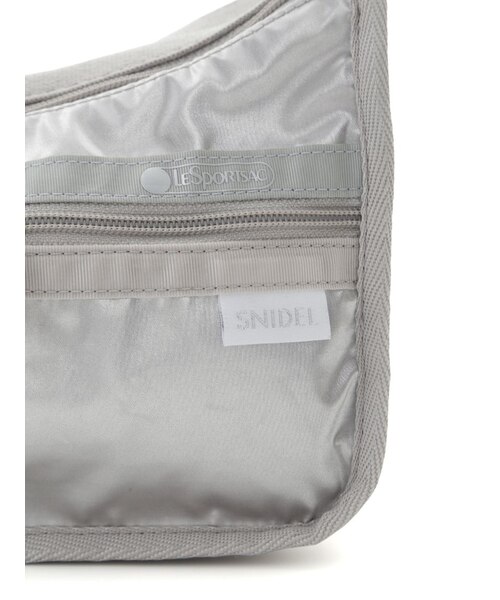 SNIDEL×LeSportsac】SM EVERYDAY BAG MH｜スナイデルの通販｜&mall
