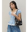 【SNIDEL×LeSportsac】SM EVERYDAY BAG MH