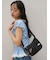 【SNIDEL×LeSportsac】SM EVERYDAY BAG MH
