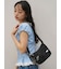 【SNIDEL×LeSportsac】SM EVERYDAY BAG MH