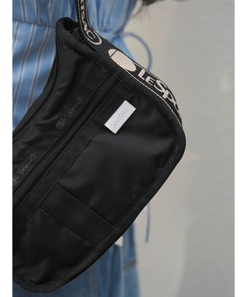 SNIDEL×LeSportsac】SM EVERYDAY BAG MH｜スナイデルの通販｜&mall