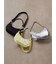 【SNIDEL×LeSportsac】CHAIN SM CONV HOBO