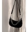 【SNIDEL×LeSportsac】CHAIN SM CONV HOBO
