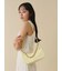 【SNIDEL×LeSportsac】CHAIN SM CONV HOBO