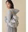 【SNIDEL×LeSportsac】SM VOYAGER MH