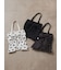 【SNIDEL×LeSportsac】LG BOW EMERALD TOTE