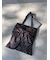 【SNIDEL×LeSportsac】LG BOW EMERALD TOTE