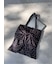 【SNIDEL×LeSportsac】LG BOW EMERALD TOTE