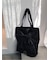【SNIDEL×LeSportsac】LG BOW EMERALD TOTE