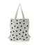 【SNIDEL×LeSportsac】LG BOW EMERALD TOTE