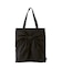 【SNIDEL×LeSportsac】LG BOW EMERALD TOTE
